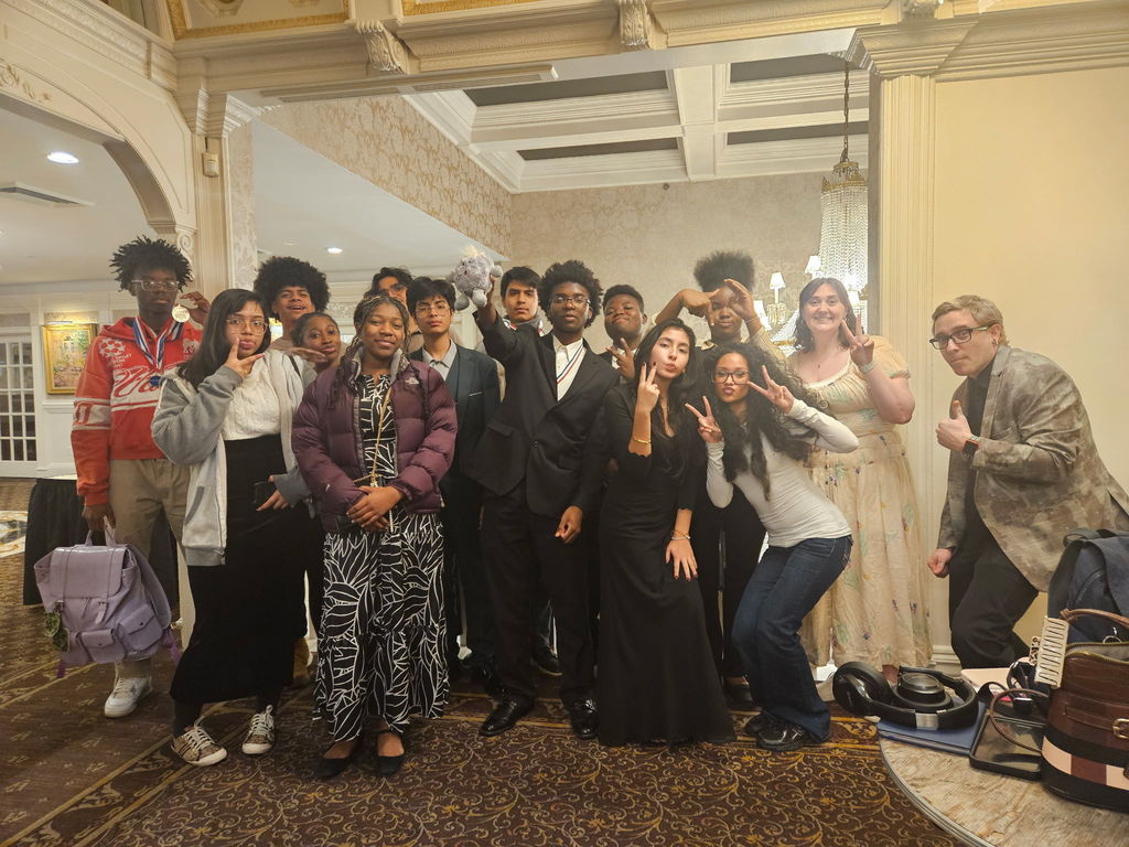 Academic Decathlon 2026