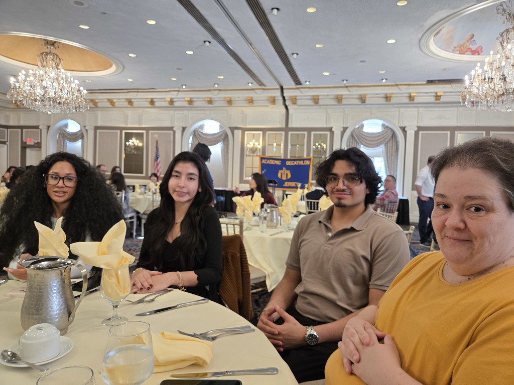 Academic Decathlon 2026