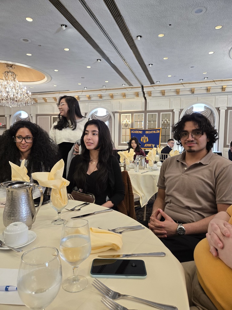 Academic Decathlon 2026