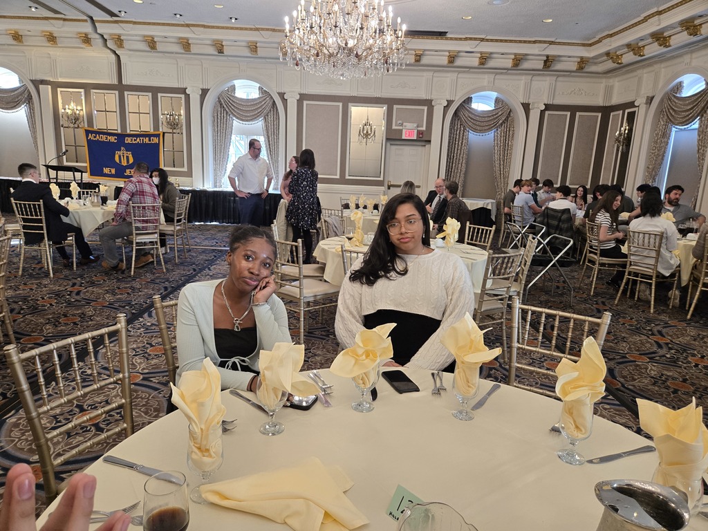 Academic Decathlon 2026