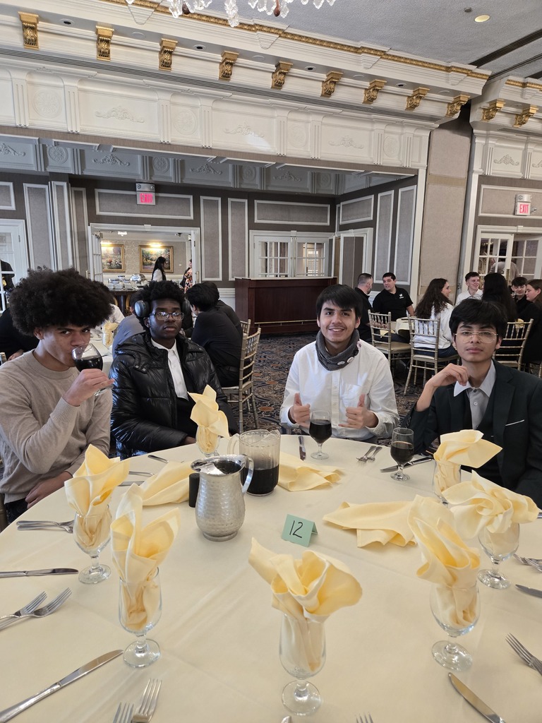 Academic Decathlon 2026