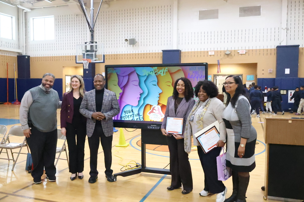 OECS Womens History Event 2026