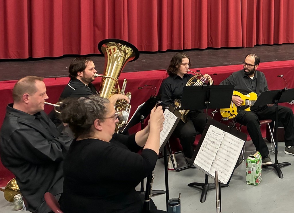 Cinderella at Hillside High School