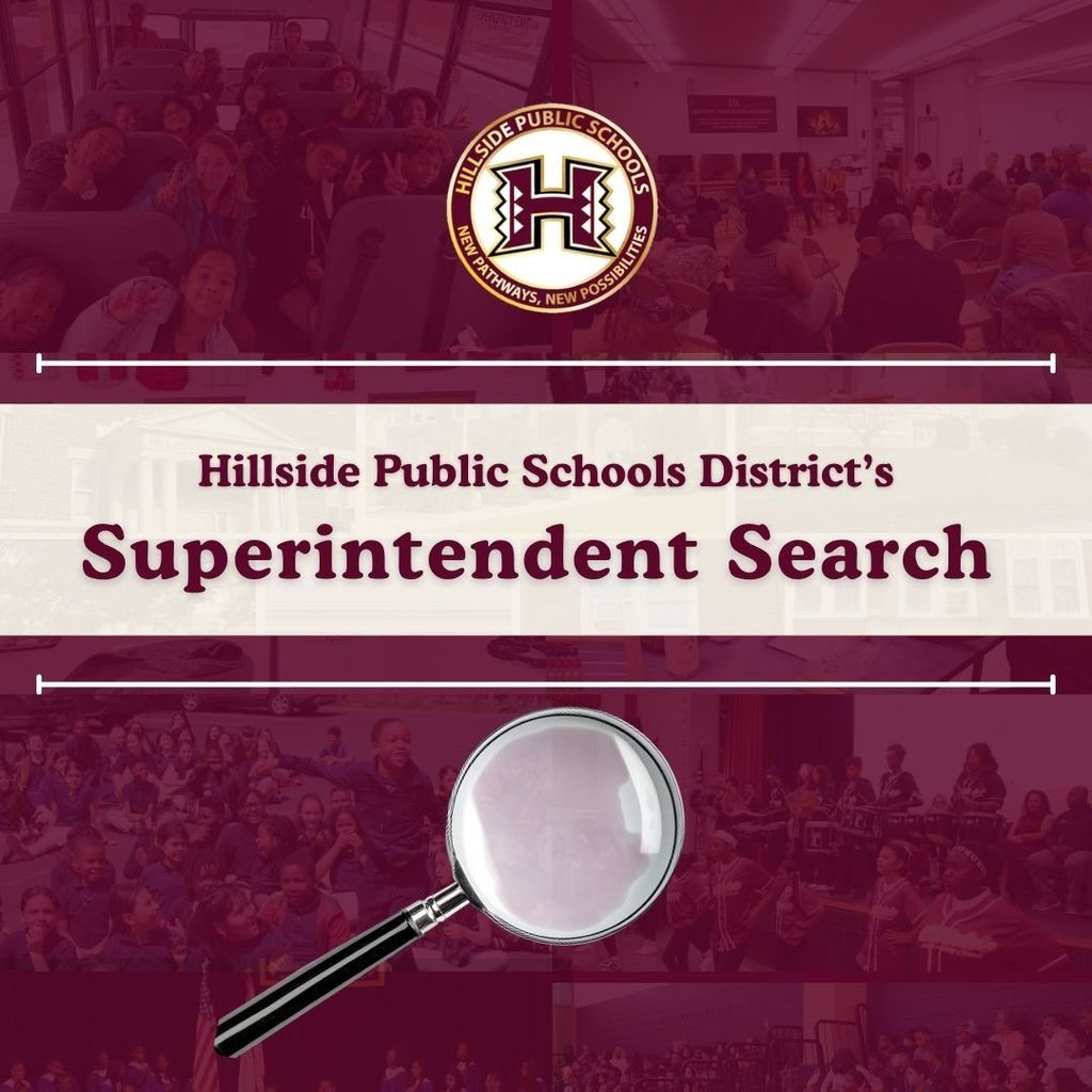 Superintendent Search