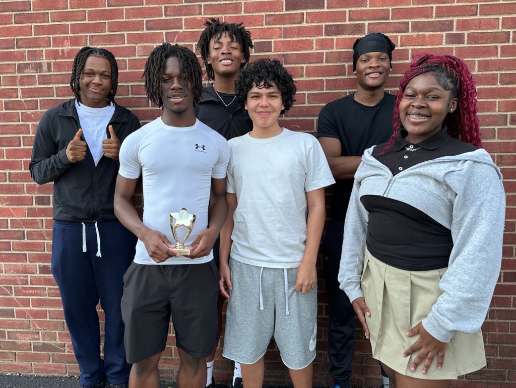 Kent Place Film Festival