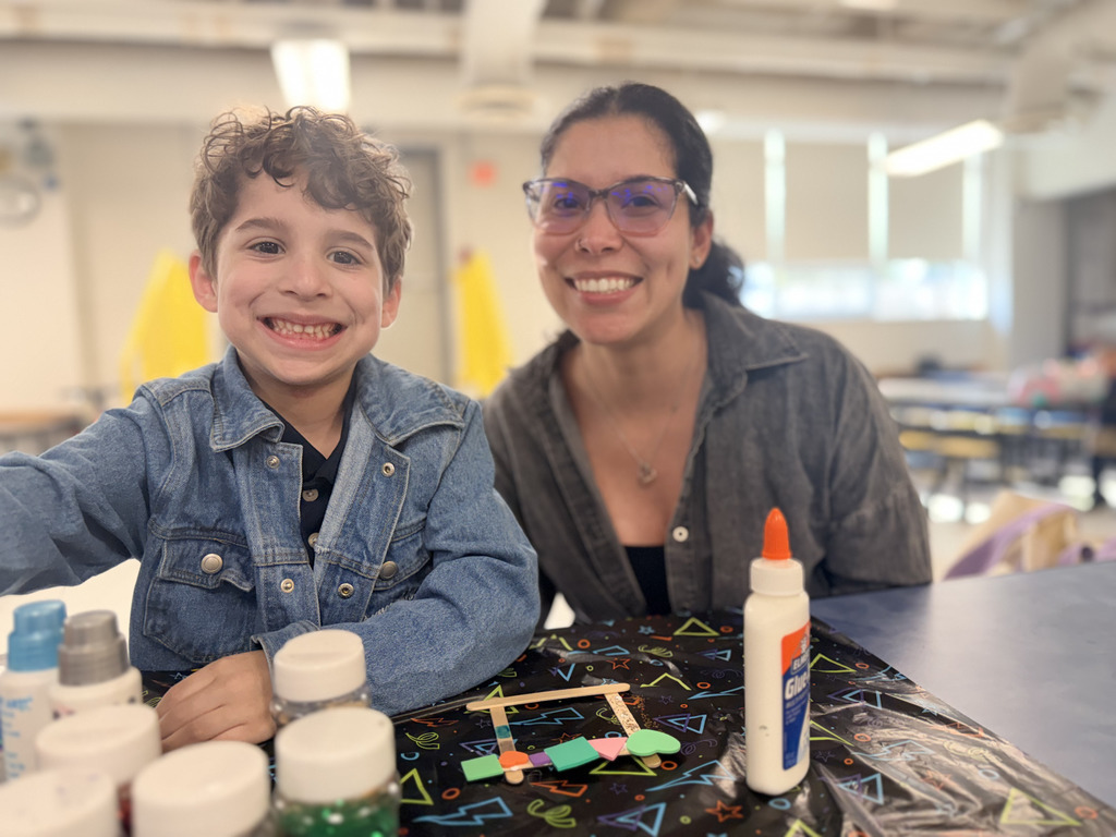 A.P. Morris Art Night