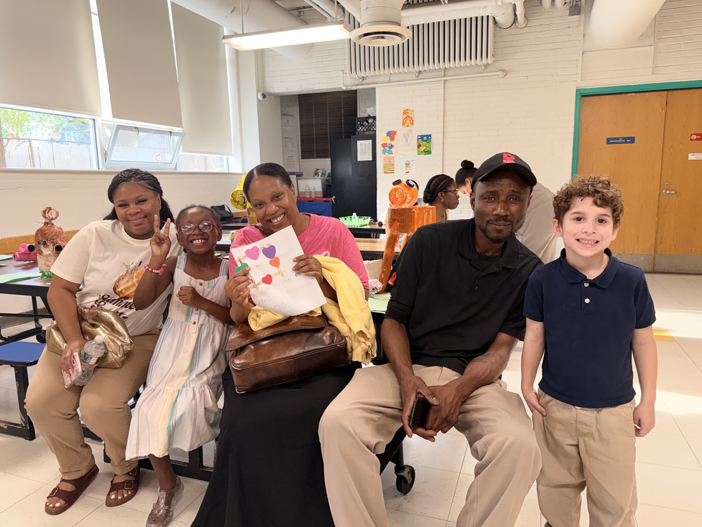 A.P. Morris Art Night