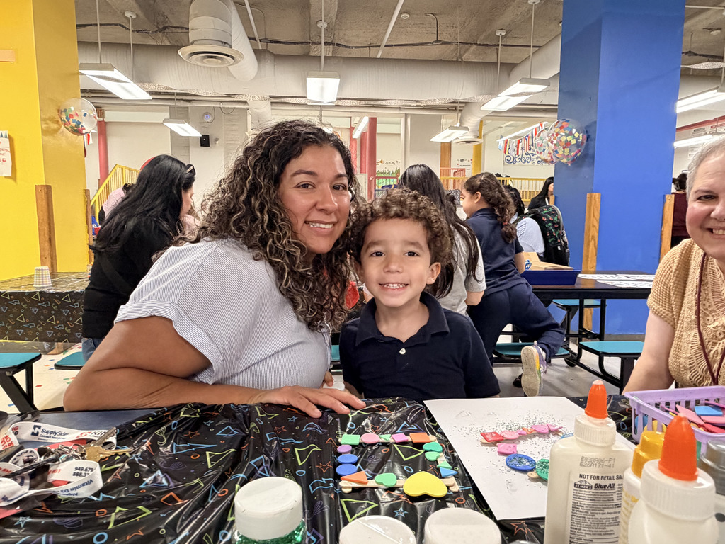 A.P. Morris Art Night