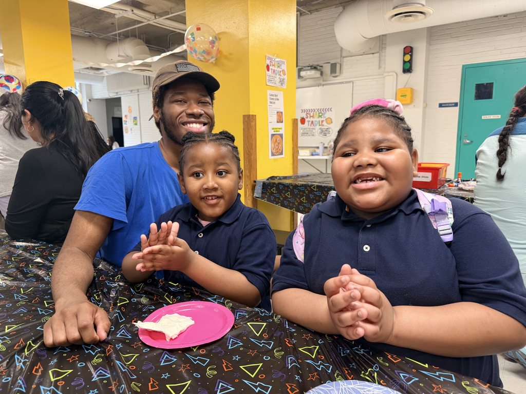 A.P. Morris Art Night