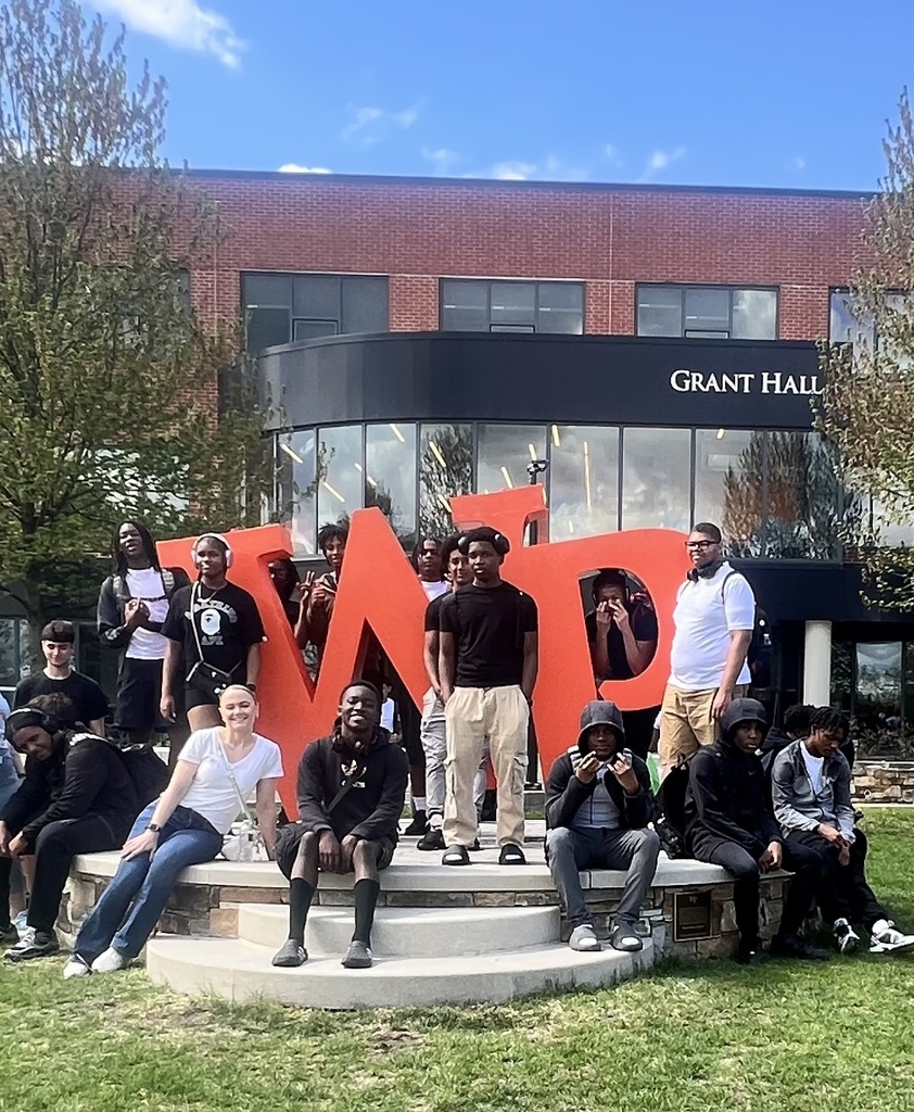 William Paterson University Trip