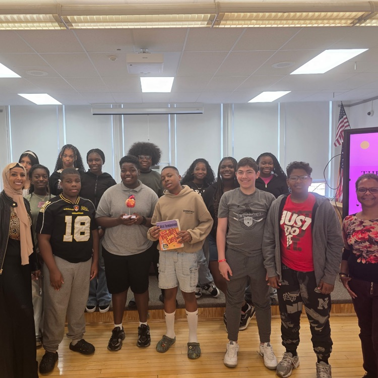 toastmasters at HIA