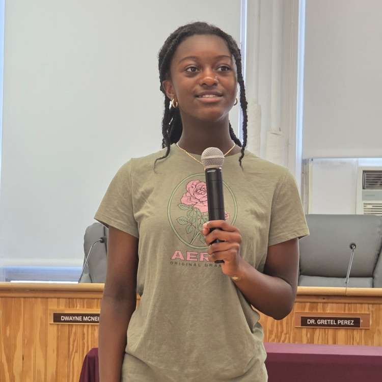 toastmasters at HIA