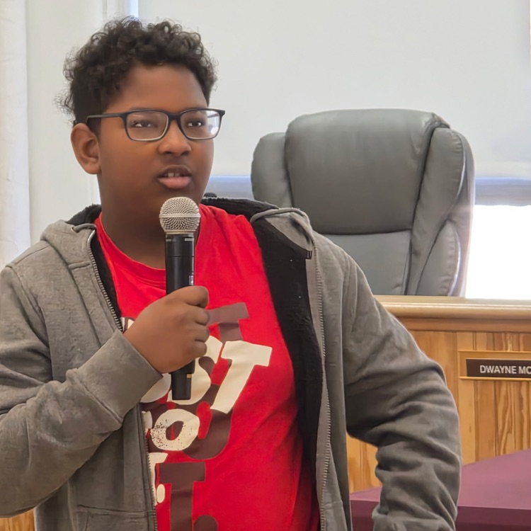 toastmasters at HIA