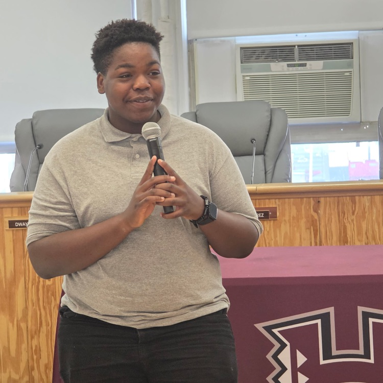 toastmasters at HIA