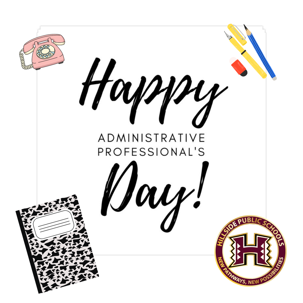 Administrative Professionals Day 2026