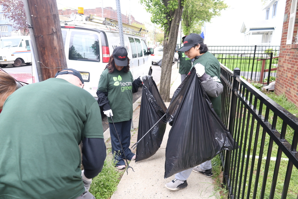 Earth Day 2026