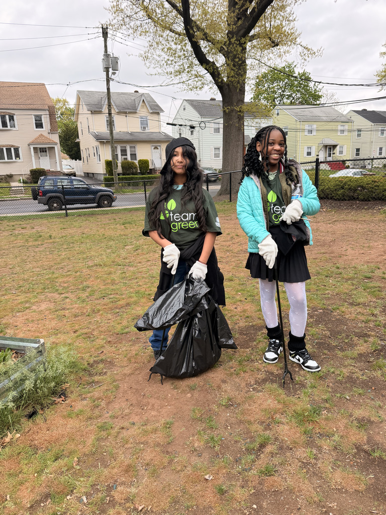 Earth Day 2026