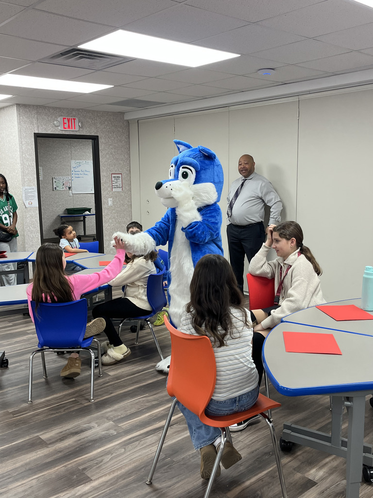 Bring your child to work at DGTA 2026