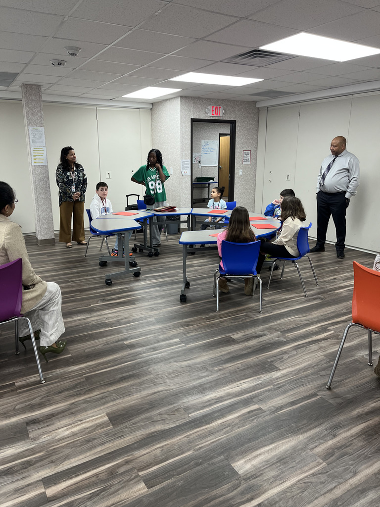 Bring your child to work at DGTA 2026