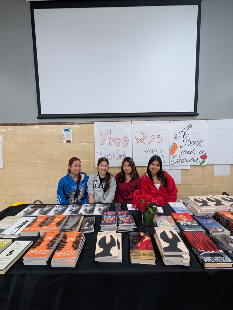 World Book Day