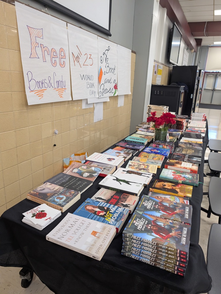 World Book Day