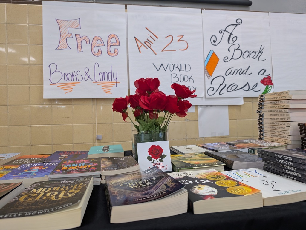 World Book Day
