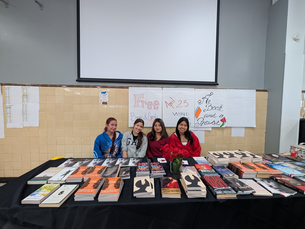 World Book Day