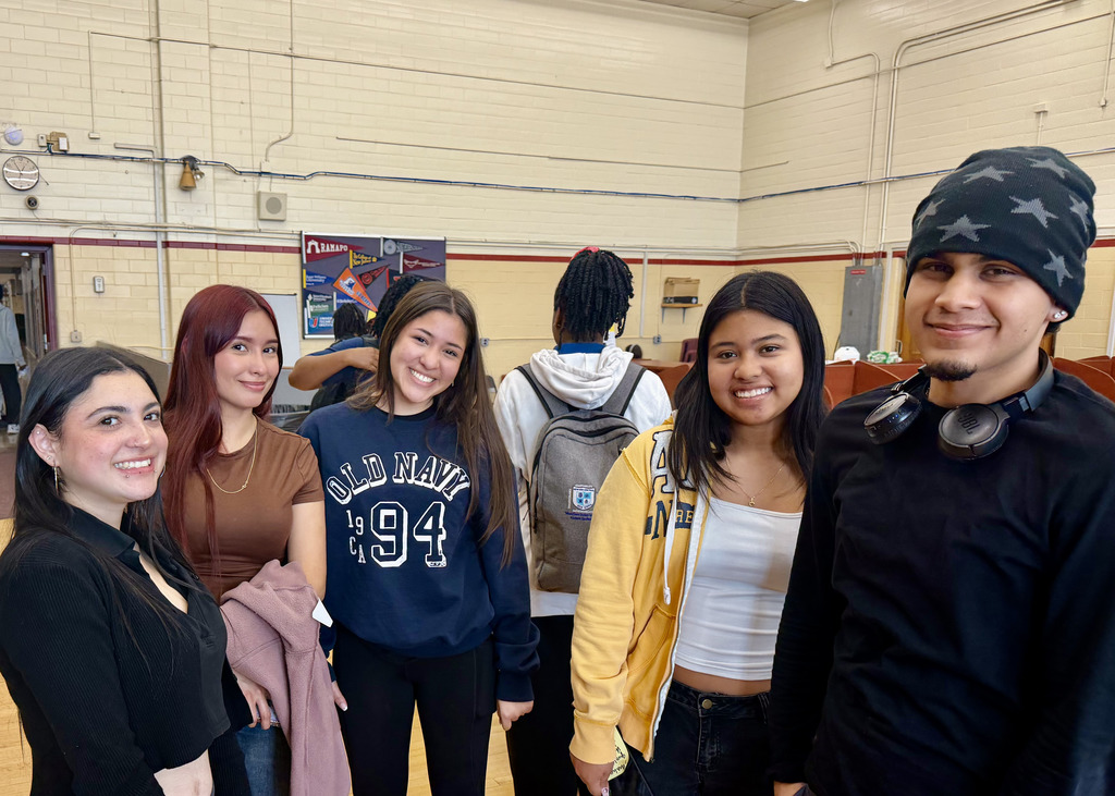 College Fair 4 29 2026