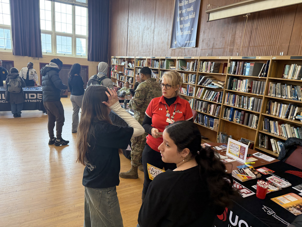 College Fair 4 29 2026