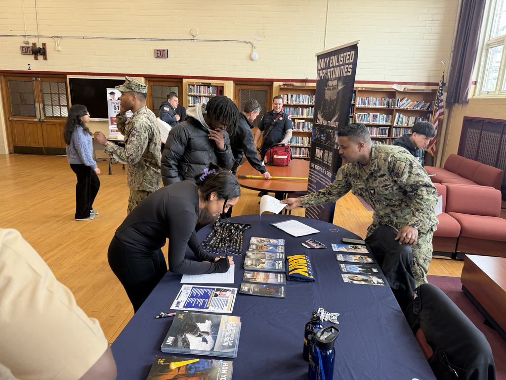 College Fair 4 29 2026