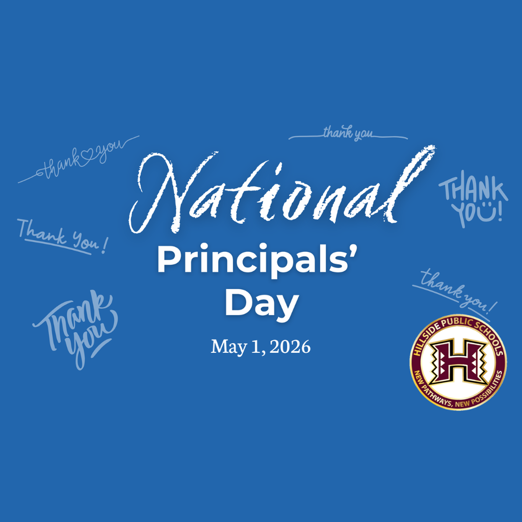 national principals day 2026