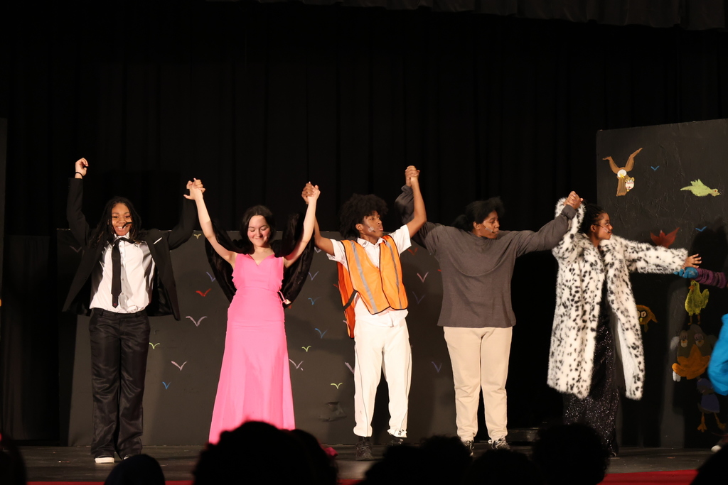 One Act Play Disaster