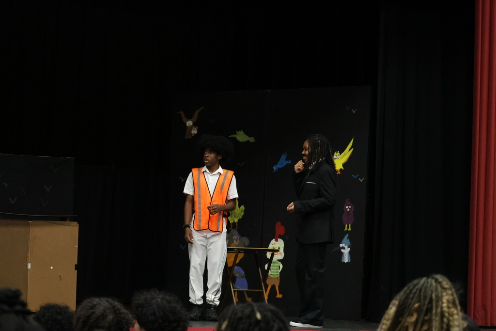 One Act Play Disaster