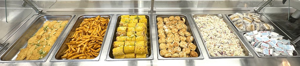 Chef Day at HHS