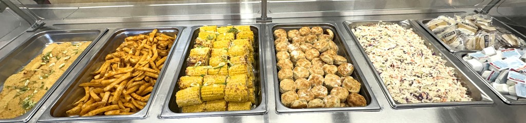 Chef Day at HHS