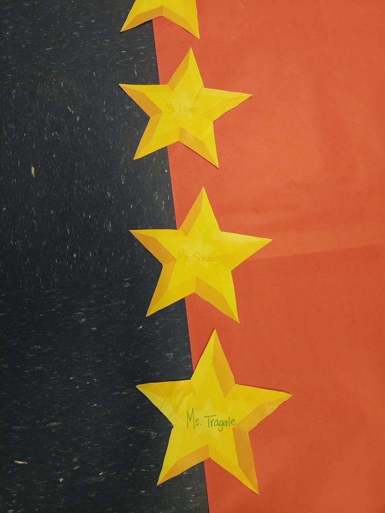 Hurden Looker Teachers Appreciation 