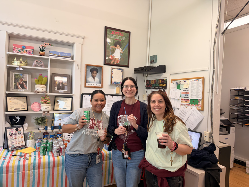 DGTA Teachers Appreciation 