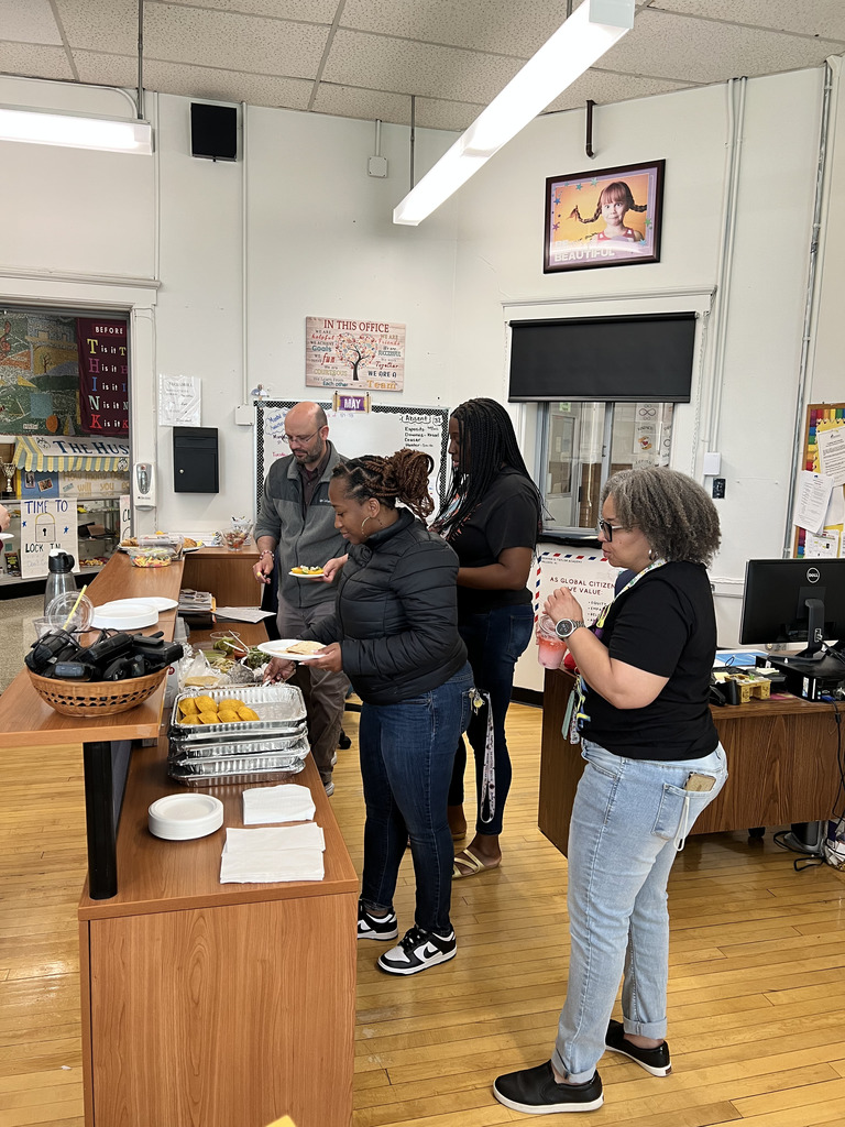 DGTA Teachers Appreciation