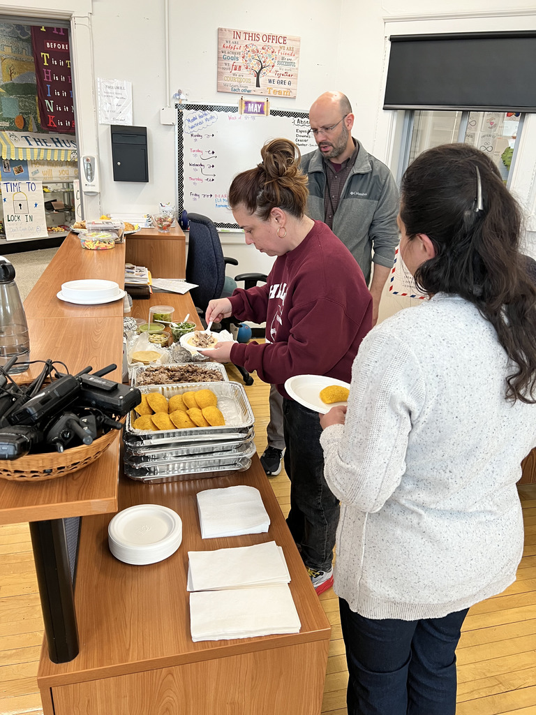 DGTA Teachers Appreciation 