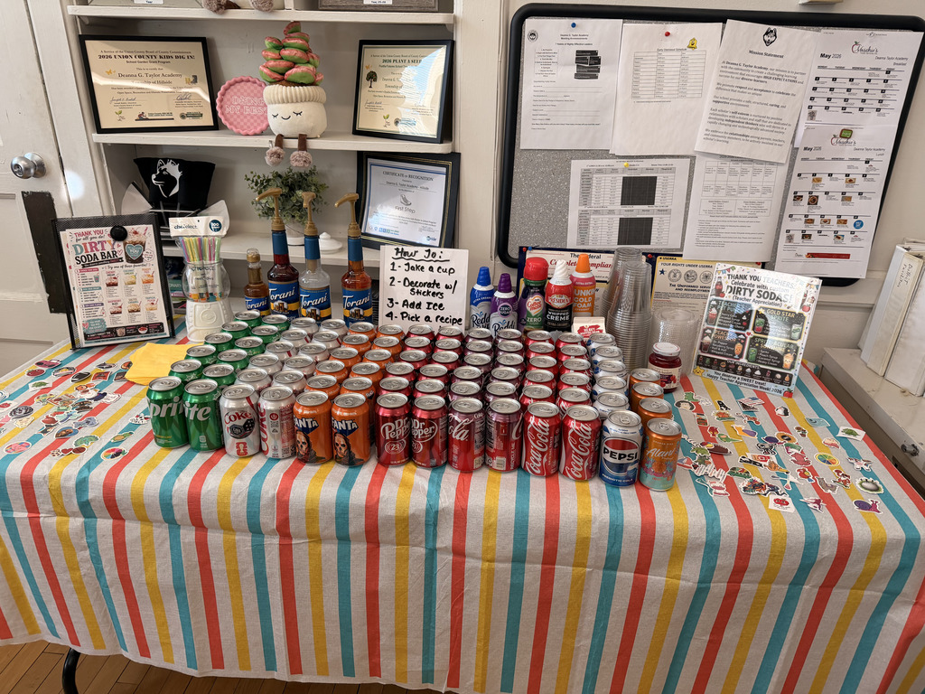 DGTA Teachers Appreciation 