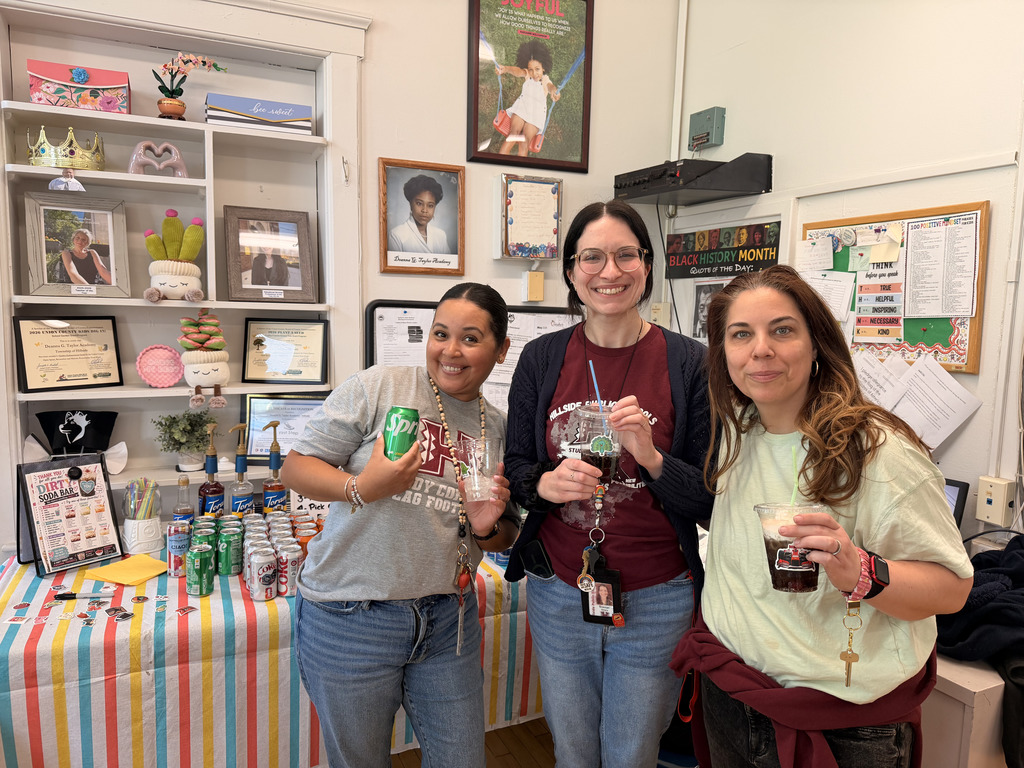 DGTA Teachers Appreciation 