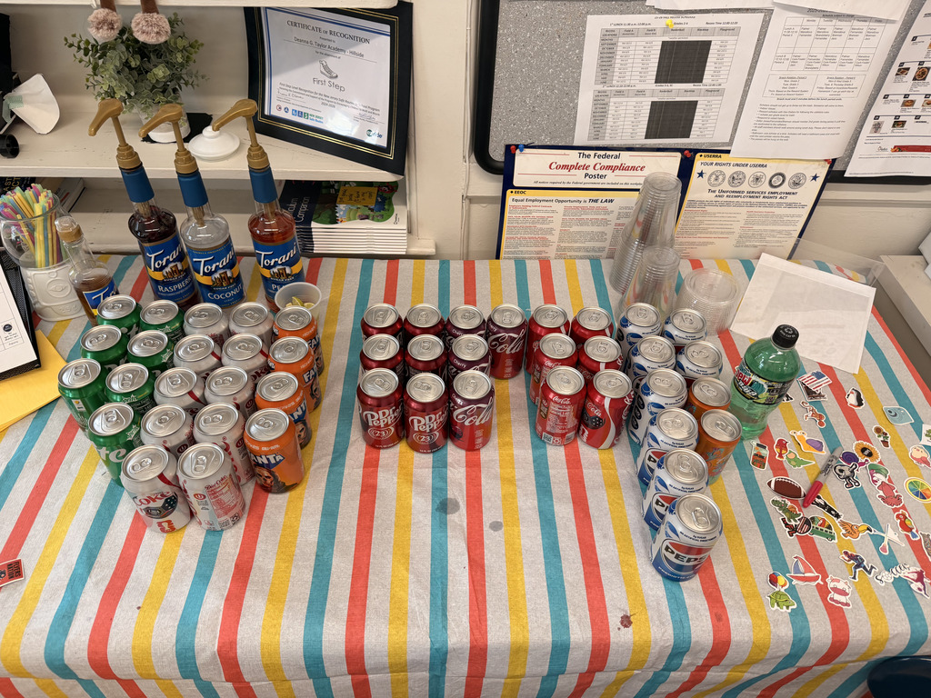 DGTA Teachers Appreciation 
