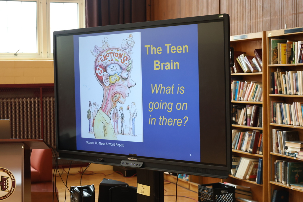 Hidden in Plain Sight & Drug Trends Event