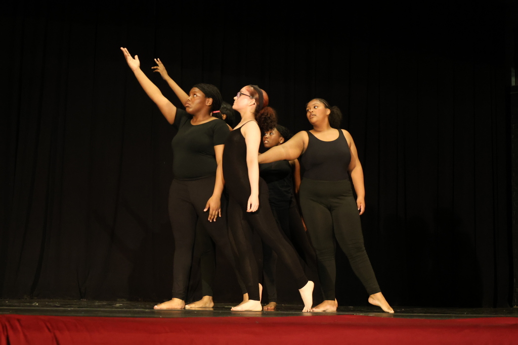 Dance Ensemble Concert 