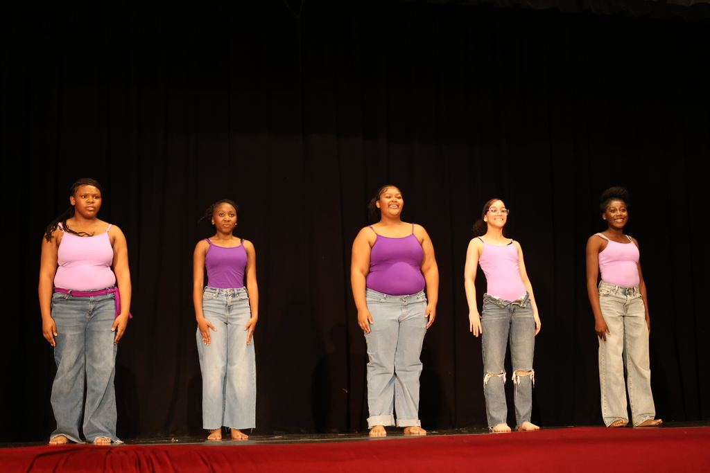 Dance Ensemble Concert 
