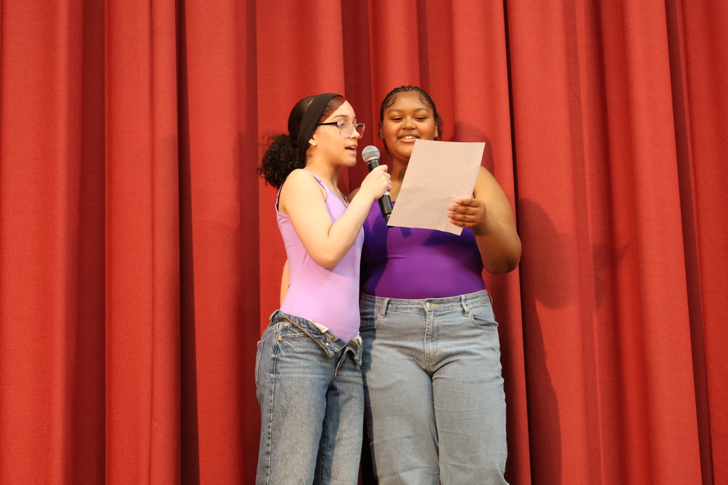 Dance Ensemble Concert 