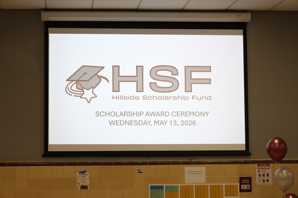 HSF 2026