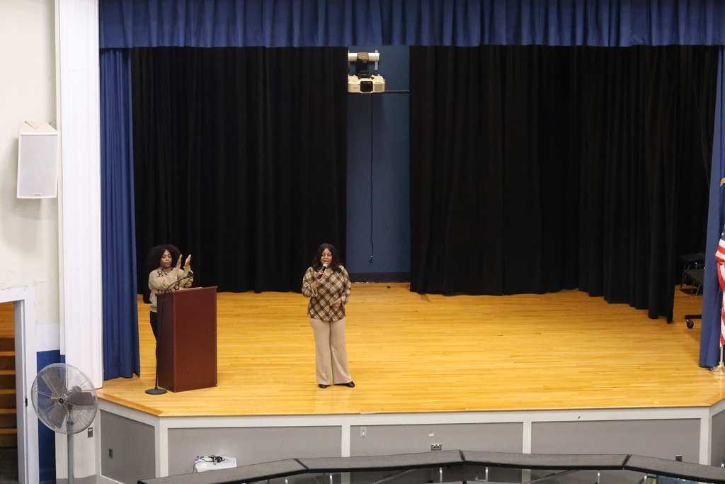 WOK Honors Ceremony