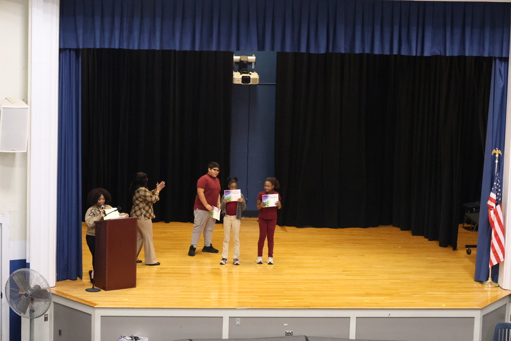WOK Honors Ceremony