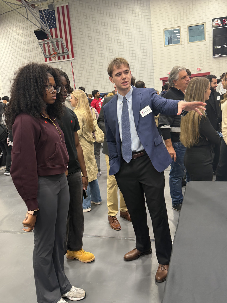 Stevens Institute trip